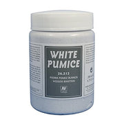Vallejo 26212 Rough White Pumice 200ml Paint