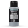 Vallejo 73615 Primer Poly-Urethane 60ml USN Light Ghost Grey