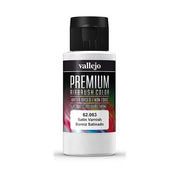 Vallejo 62063 Premium Color 60ml 063 Satin Varnish