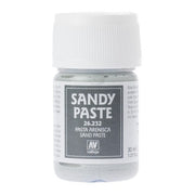 Vallejo 26232 Sandy Paste 232 30ml Paint