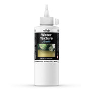 Vallejo 26230 Water Effects 230 Still Water 200ml Paint