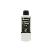 Vallejo 71199 200ml Airbrush Cleaner