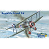 Valom 14417 1/144 Sopwith F.1 Camel 2in1