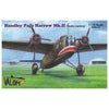 Valom 72117 1/72 Handley-Page Harrow Mk.II (271. Sqn Normandy)