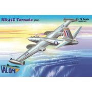 Valom 72123 1/72 North-American RB-45C Tornado RAF*