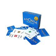 Anomia