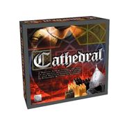 Cathedral Wooden Edition