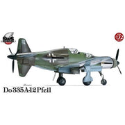 Zoukei Mura SWS12 1/32 Dornier Do 335 A-12