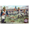 Waterloo 056 1/72 French Line Infantry