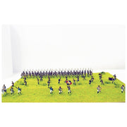 Waterloo 056 1/72 French Line Infantry