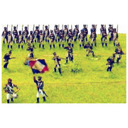 Waterloo 056 1/72 French Line Infantry