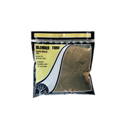 Woodland Scenics T50 Blended Turf Earth Blend Bag | Metro Hobbies