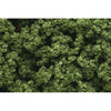 Woodland Scenics FC682 Clump-Foliage Light Green