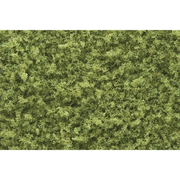 Woodland Scenics T1363 Coarse Turf Light Green Shaker | Metro Hobbies
