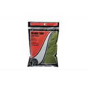 Woodland Scenics T1363 Coarse Turf Light Green Shaker | Metro Hobbies
