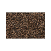 Woodland Scenics B78 Dark Brown Medium Ballast | Metro Hobbies