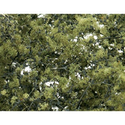 Woodland Scenics F1133 Fine Leaf Foliage Olive Green | Metro Hobbies