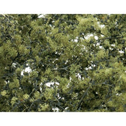 Woodland Scenics F1133 Fine Leaf Foliage Olive Green