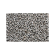 Woodland Scenics B89 Gray Coarse Ballast | Metro Hobbies