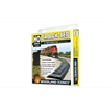 Woodland Scenics ST1474 HO Track-Bed Roll 24ft