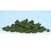 Woodland Scenics FC683 Medium Green Clump Foliage | Metro Hobbies