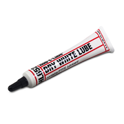 Woodland Scenics HL652 Hob-E-Lube Dry White Lube | Metro Hobbies