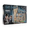 Wrebbit 020155 3D Harry Potter Astronomy Tower Puzzle