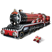 Wrebbit 010095 3D Harry Potter Hogwarts Express