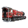 Wrebbit 010095 3D Harry Potter Hogwarts Express