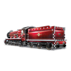 Wrebbit 010095 3D Harry Potter Hogwarts Express