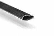 K&S Metals 1105 Aluminium Streamline 3/4 x 35in 0.014 Wall
