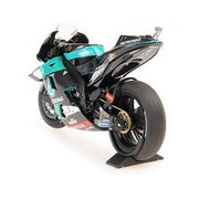 Minichamps 122203021 1/12 Yamaha YZR M1 Team Petronas Franco Morbidelli MotoGP 2020