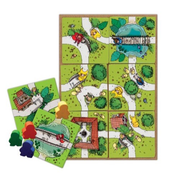 My First Carcassonne