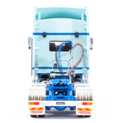 Drake Collectibles Z01559 1/50 T909 Light Blue