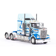 Drake Collectibles Z01559 1/50 T909 Light Blue