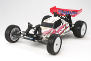 Tamiya 58477 1/10 2WD Buggy Zahhak DN-01 RC Off Road Kit