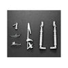 Zoukei Mura 1/32 Metal Struts for Skyraider