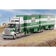 Drake Z01555 1/50 Kenworth T909 Doolans Aero Kit