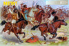 Zvezda 8031 1/72 Carthagenian Numidian Cavalry