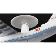 Zvezda 7024 1/144 Ilyuschin A-50 Mainstay