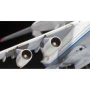 Zvezda 7024 1/144 Ilyuschin A-50 Mainstay