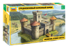 Zvezda 8512 1/72 Medieval Stone Castle