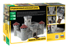 Zvezda 8512 1/72 Medieval Stone Castle