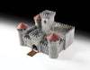 Zvezda 8512 1/72 Medieval Stone Castle