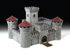 Zvezda 8512 1/72 Medieval Stone Castle